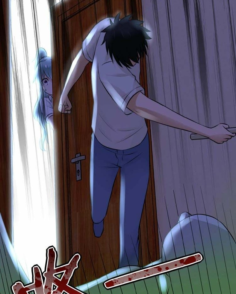 Super System Chapter 14 Gambar 31